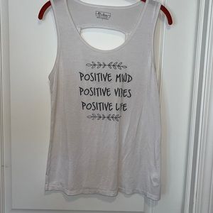Miken Flow Women’s Tank Top